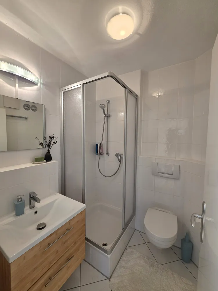 3 Zimmer Wohnung mit 86 m² in München – Bild 9