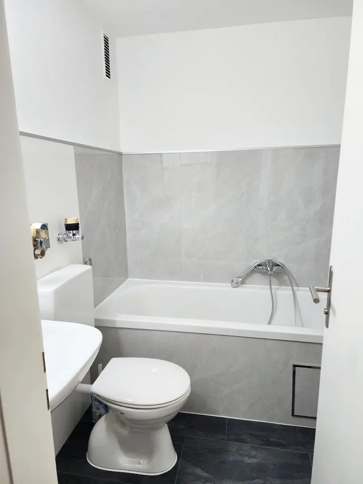 Studio mit 33 m² in München – Bild 3