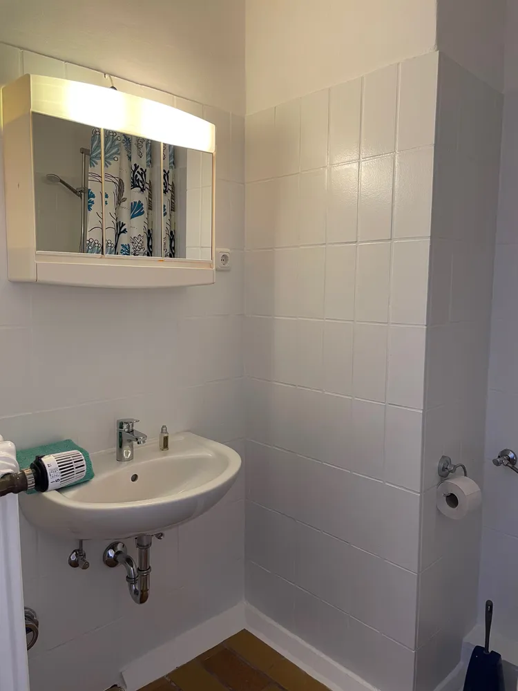 1 Zimmer Wohnung mit 35 m² in Hameln – Bild 8