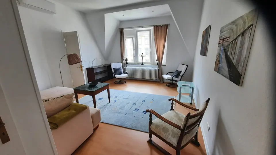 4 Zimmer Wohnung mit 85 m² in Viersen – Bild 1
