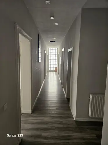 5 room apartment with 140 m² in Bielefeld – Photo 1