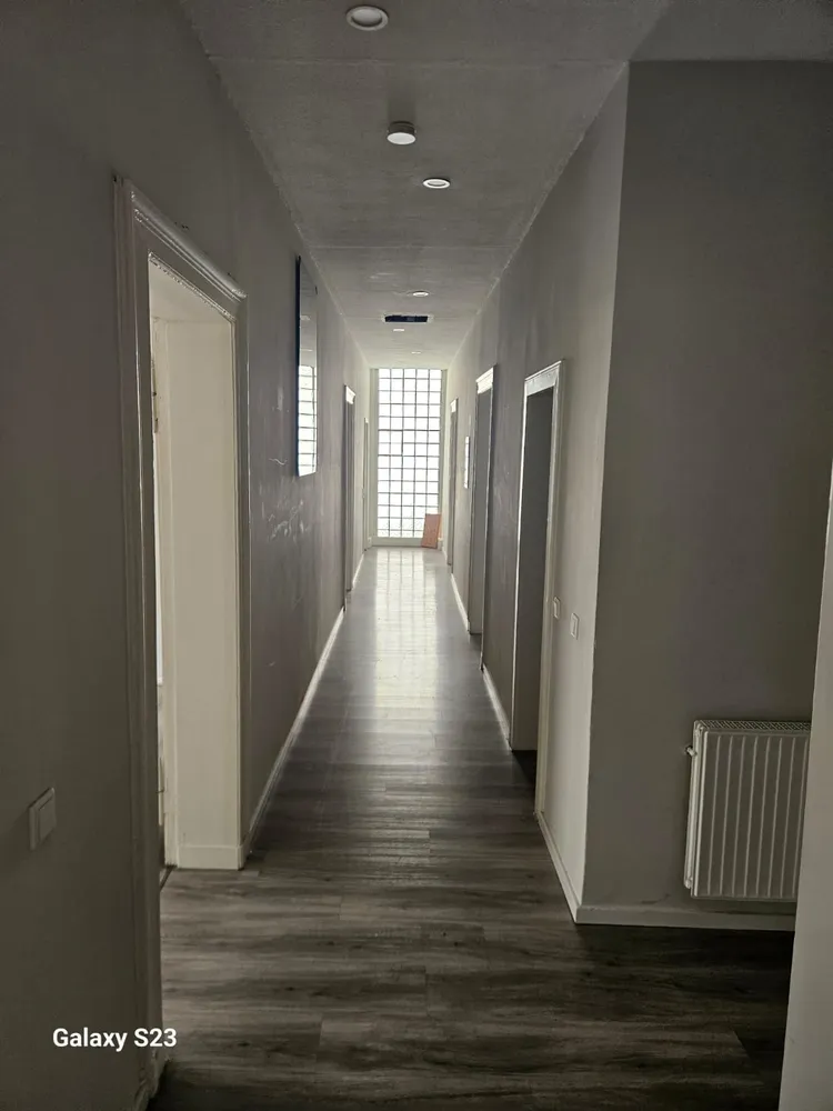 5 room apartment with 140 m² in Bielefeld – Photo 1