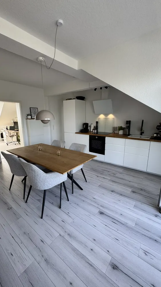 3 room apartment with 81 m² in Düsseldorf – Photo 9