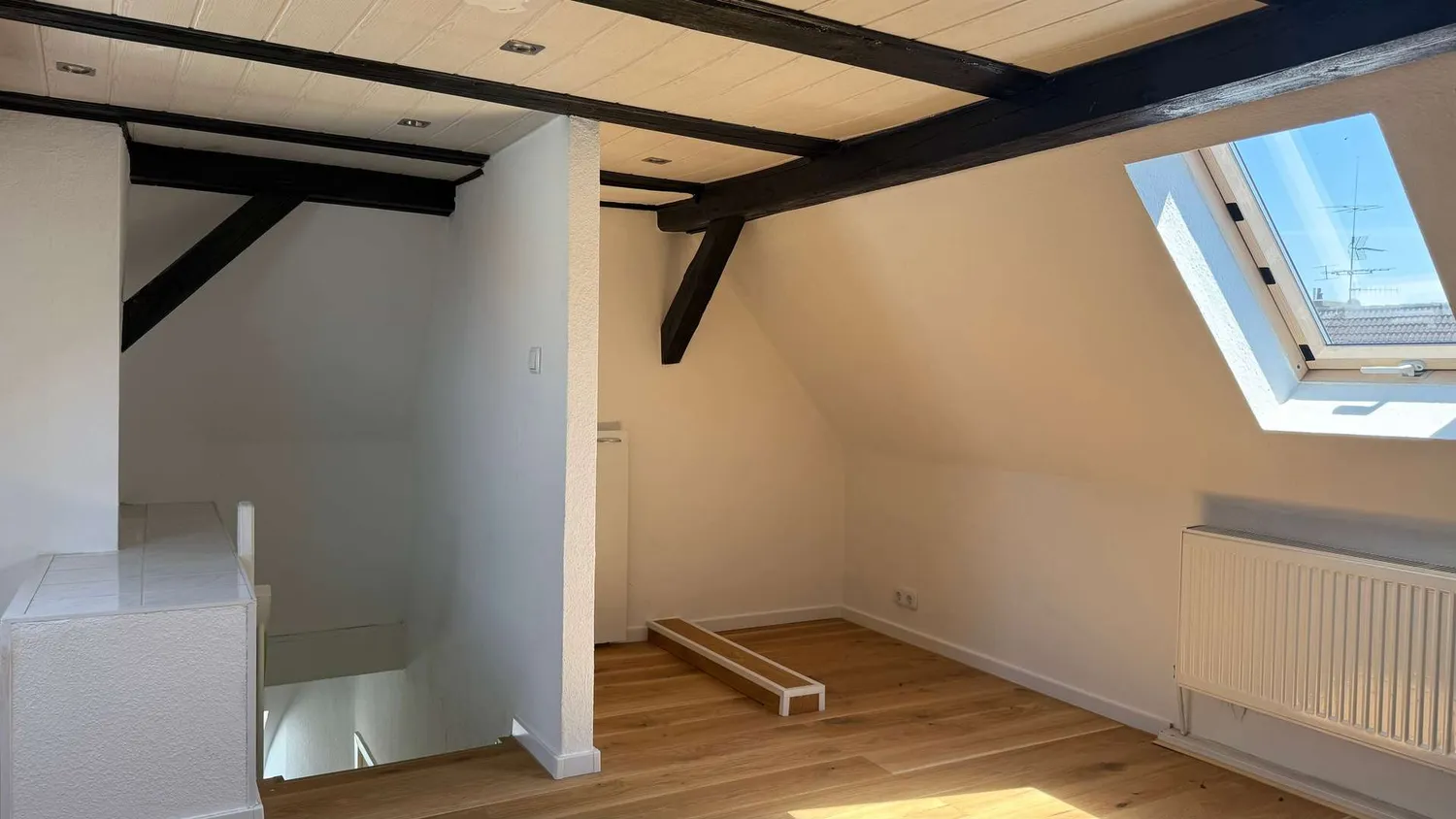 2 Zimmer Wohnung mit 65 m² in Braunschweig – Bild 7