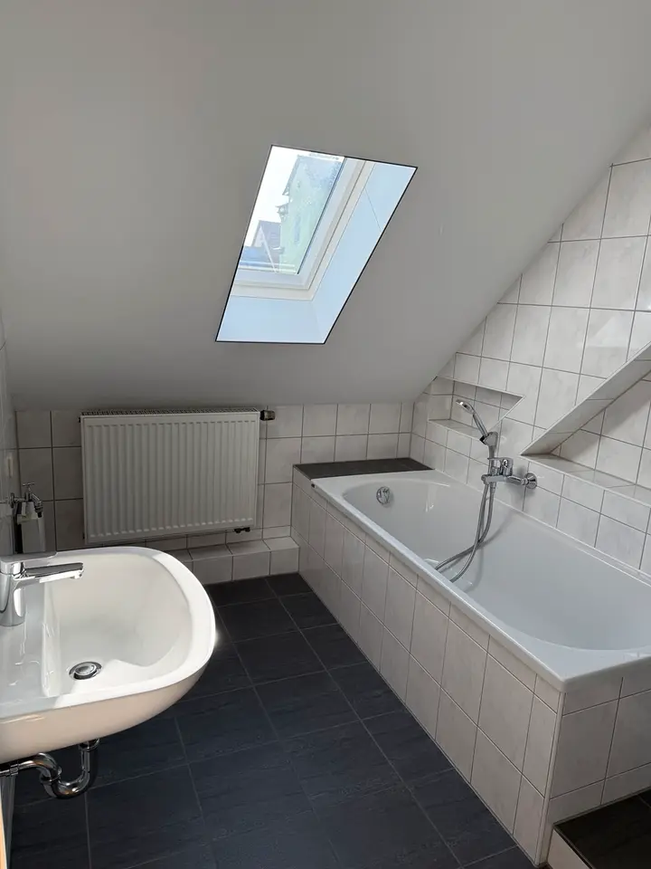 2 Zimmer Wohnung mit 56 m² in Altenburg – Bild 5