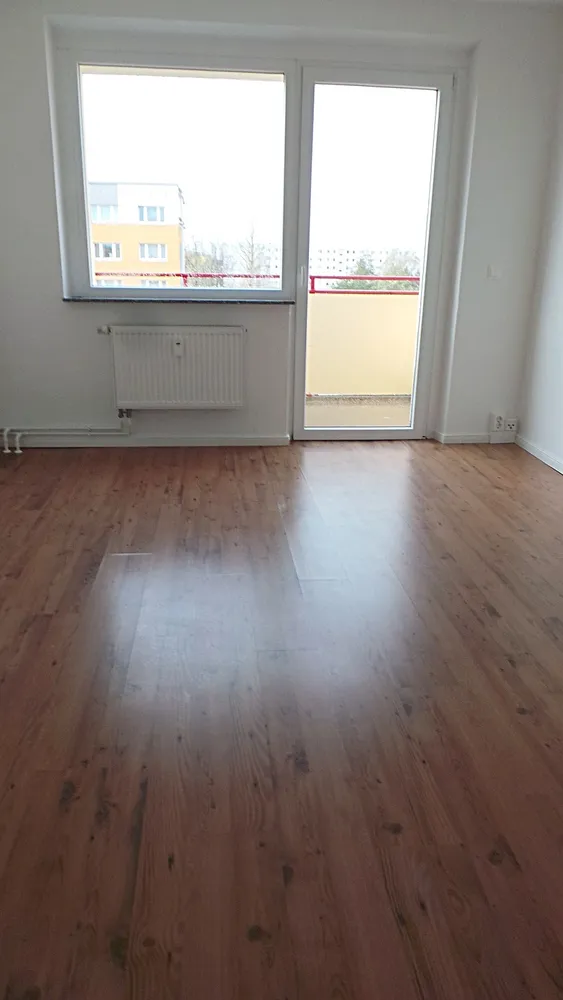 2 Zimmer Wohnung mit 46 m² in Rostock – Bild 11