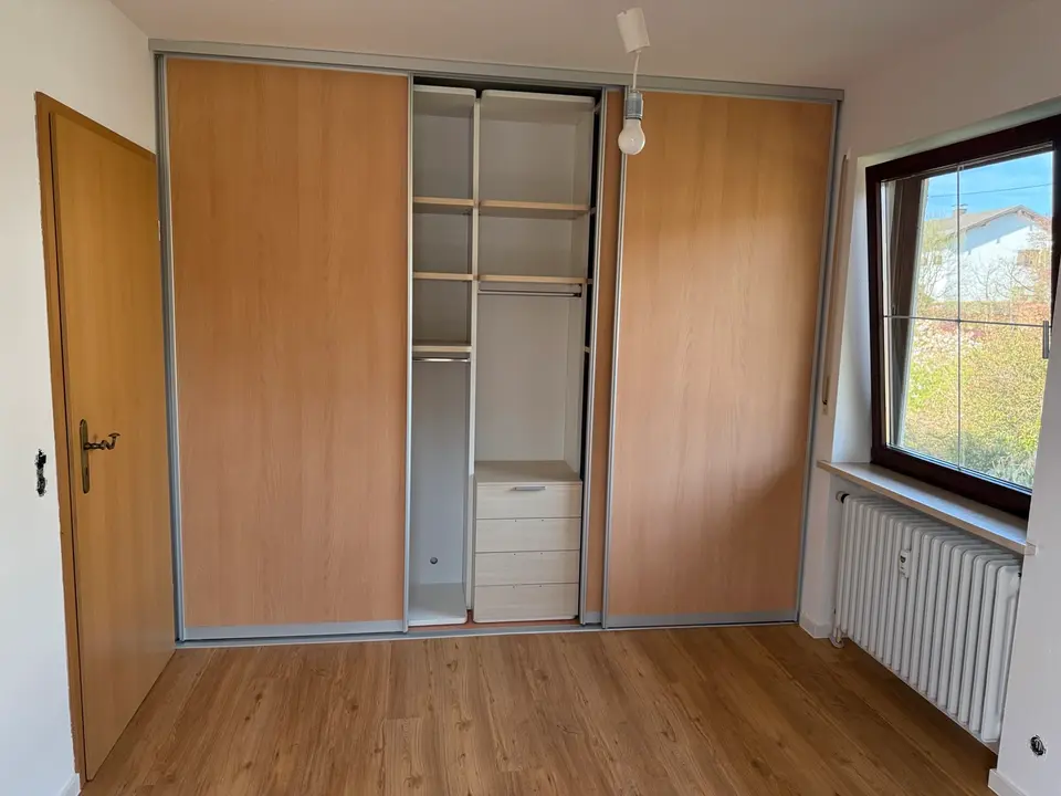 2 Zimmer Wohnung mit 53 m² in Rosenheim – Bild 10