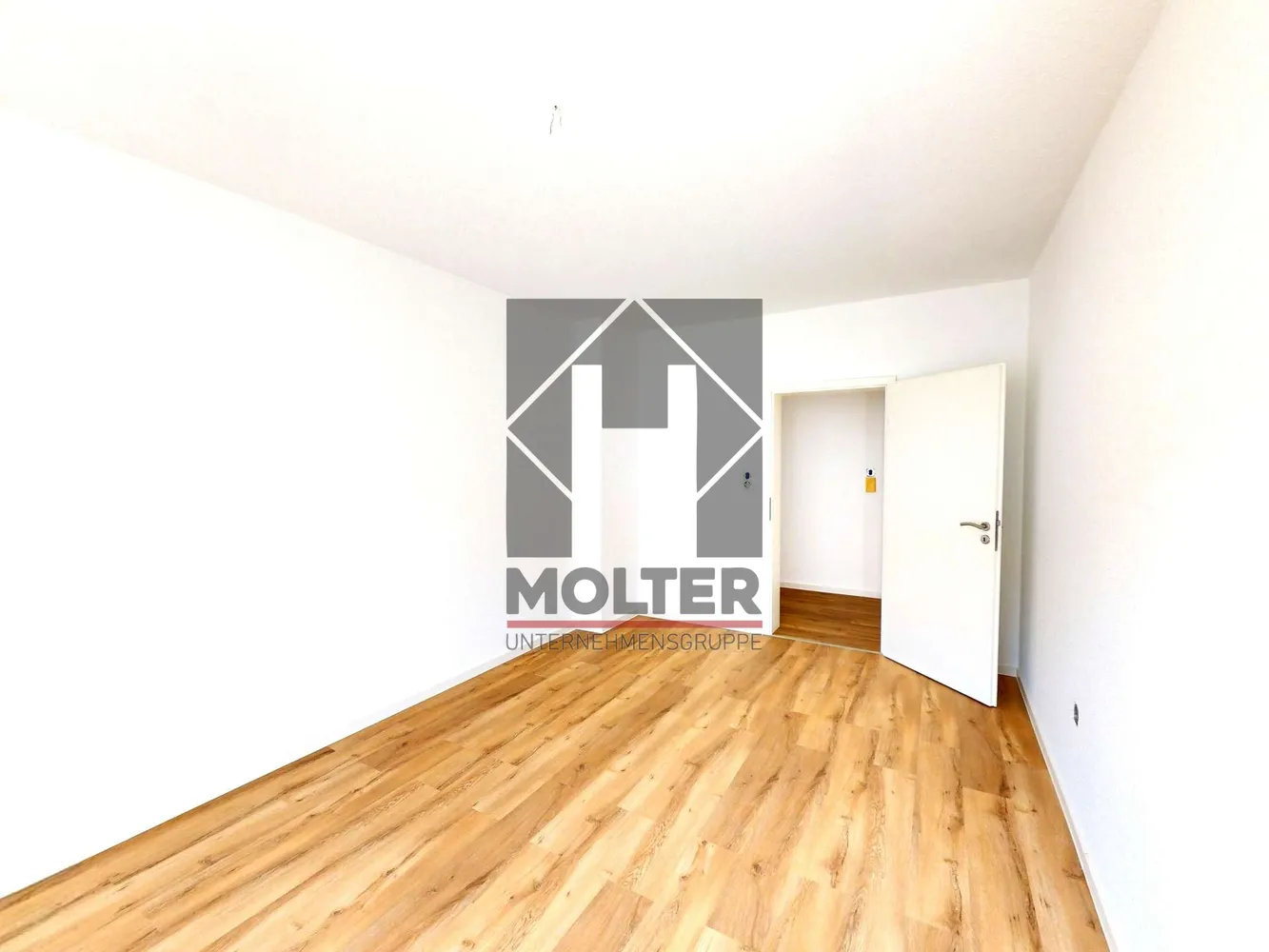 2 Zimmer Wohnung mit 60 m² in Hannover – Bild 3