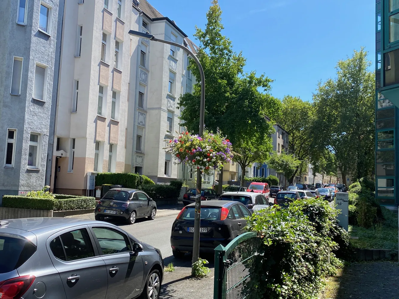 4 Zimmer Wohnung mit 71 m² in Dortmund – Bild 12