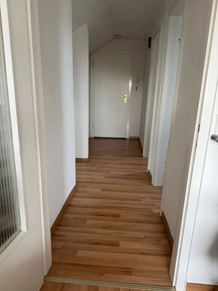1 Zimmer Wohnung mit 38 m² in Wuppertal – Bild 3