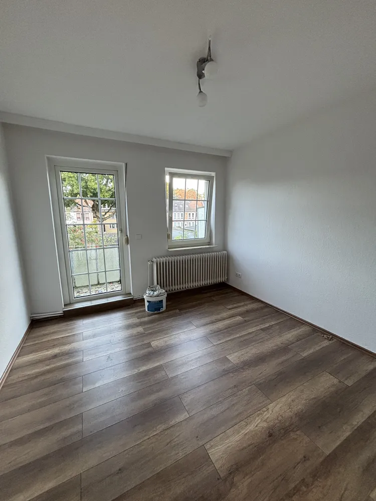 3 room apartment with 54 m² in Bremen – Photo 10
