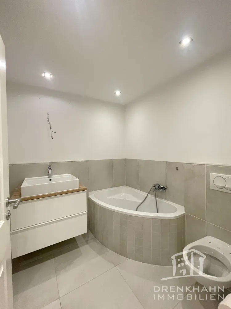 3 Zimmer Wohnung mit 83 m² in Rostock – Bild 12