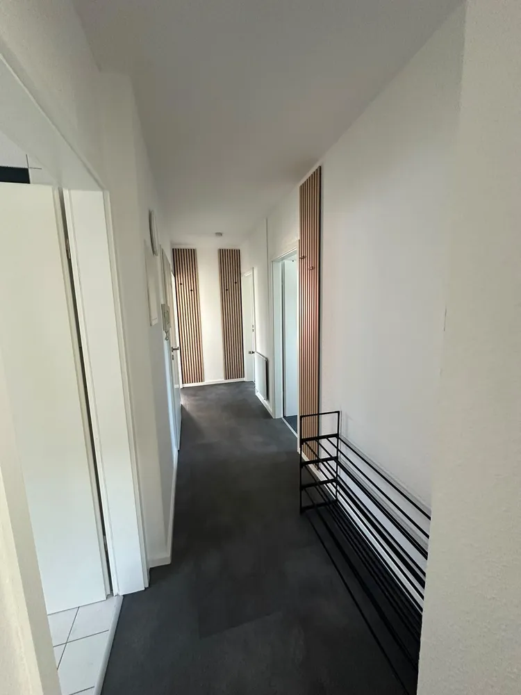 WG-Zimmer mit 15 m² in Stuttgart – Bild 1