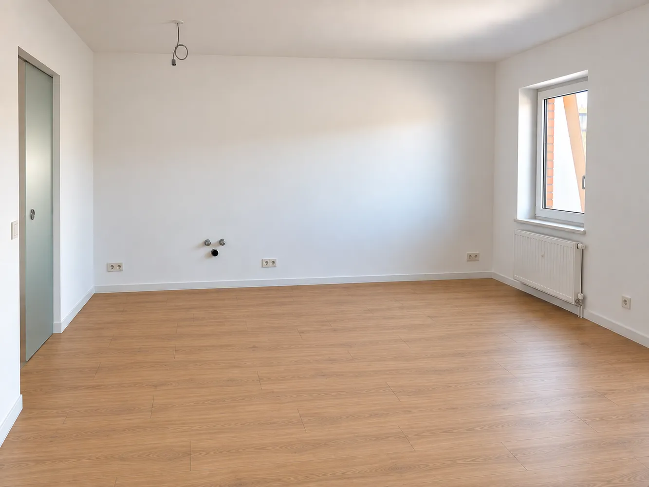 1 Zimmer Wohnung mit 43 m² in Düsseldorf – Bild 10