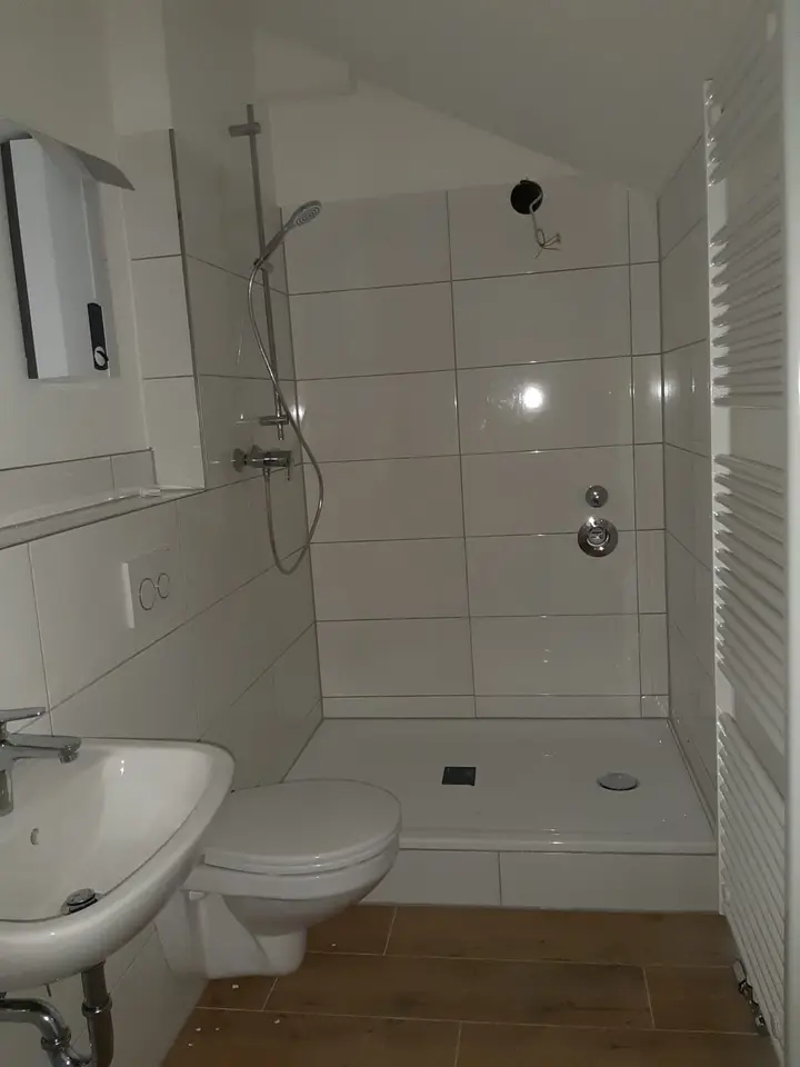 4 Zimmer Wohnung mit 85 m² in Oberhausen – Bild 8