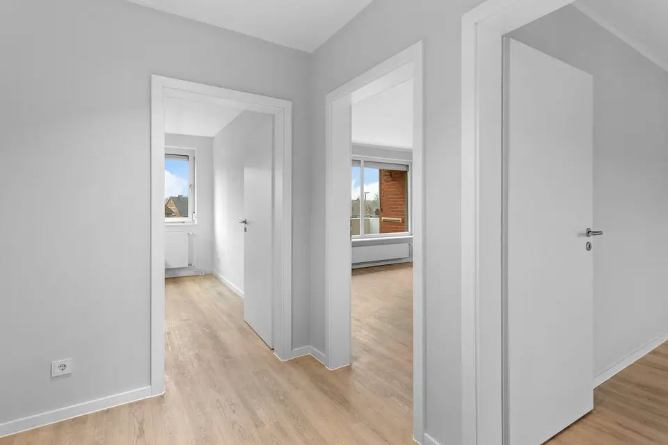 2 Zimmer Wohnung mit 53 m² in Stade – Bild 10