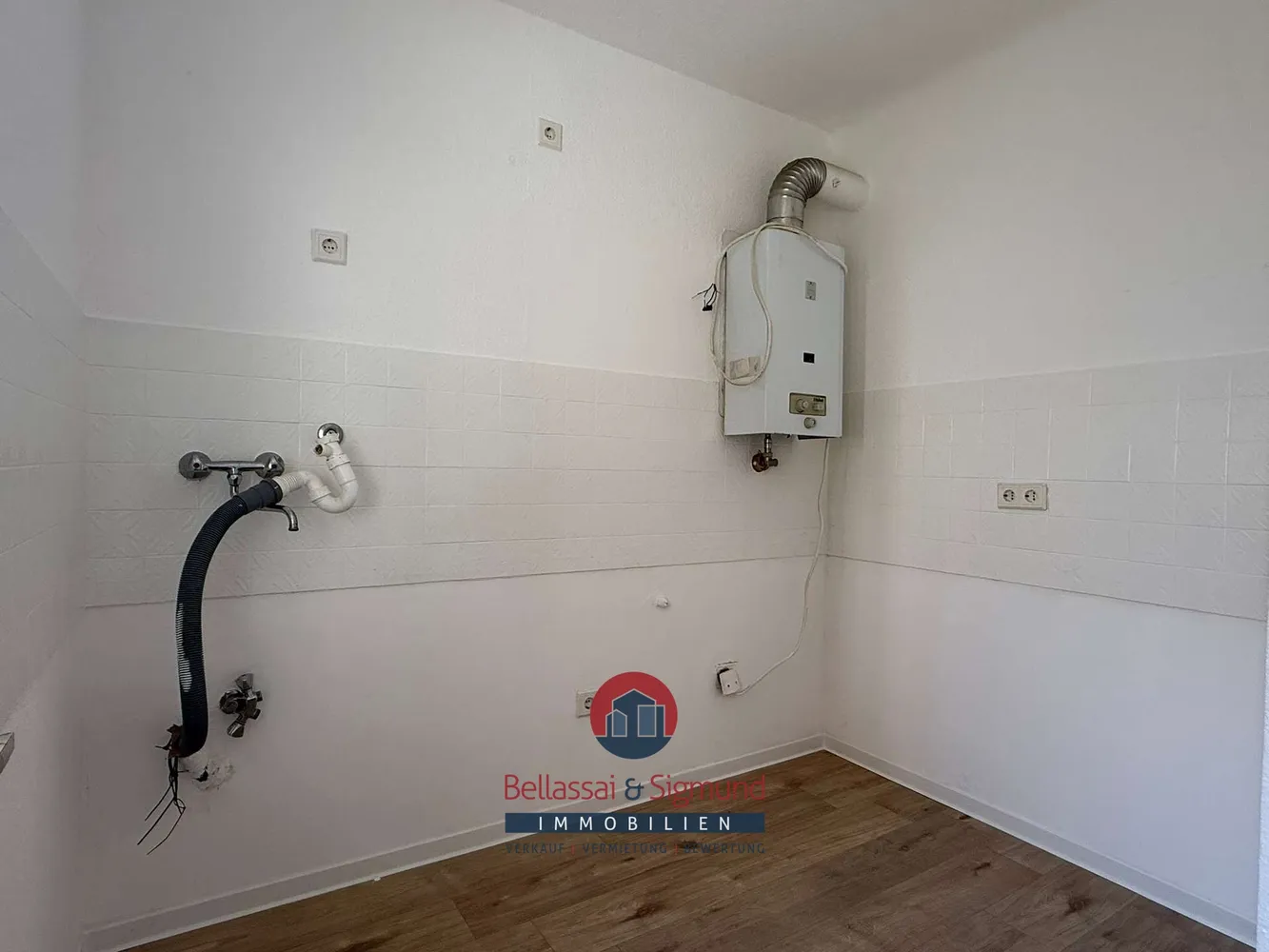 2 Zimmer Wohnung mit 60 m² in Krefeld – Bild 8