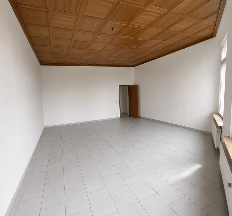 4 Zimmer Wohnung mit 125 m² in Wuppertal – Bild 2