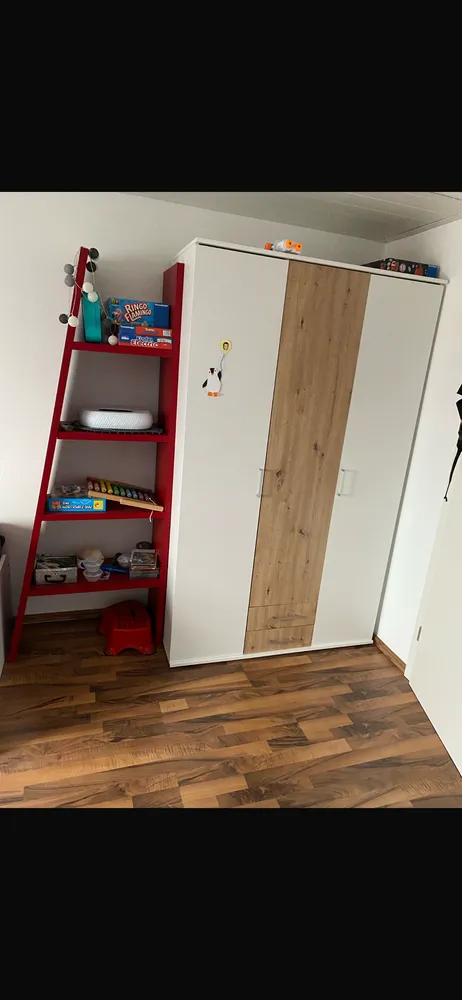 5 Zimmer Wohnung mit 90 m² in Passau – Bild 11