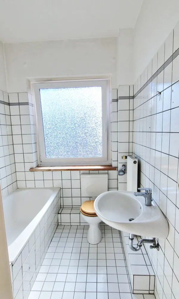 3 Zimmer Wohnung mit 84 m² in Hamburg – Bild 5