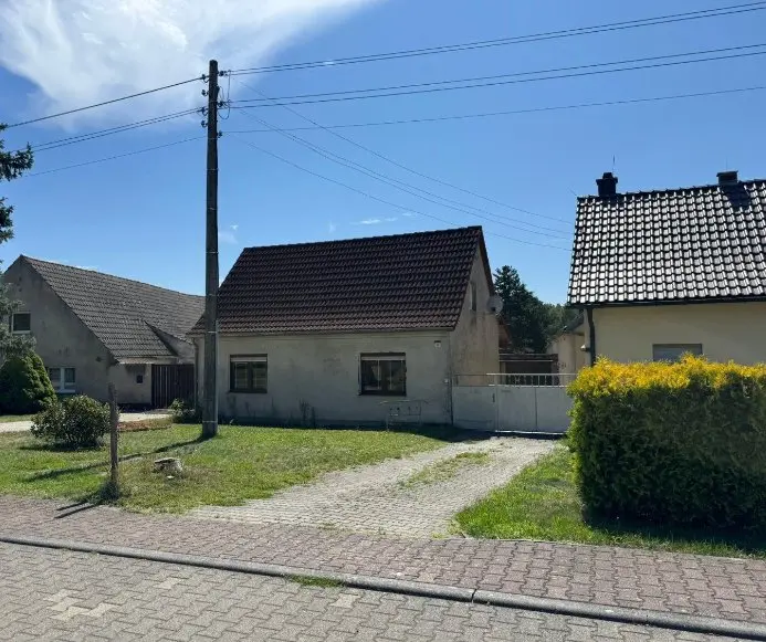 3 Zimmer Haus mit 80 m² in Finsterwalde – Bild 3