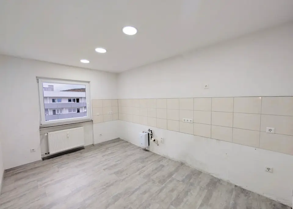 3 Zimmer Wohnung mit 73 m² in Mosbach – Bild 6