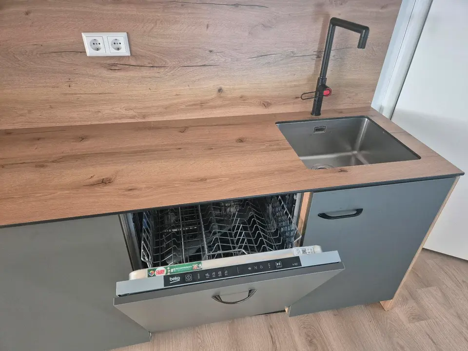 2 Zimmer Wohnung mit 50 m² in Radolfzell am Bodensee – Bild 2