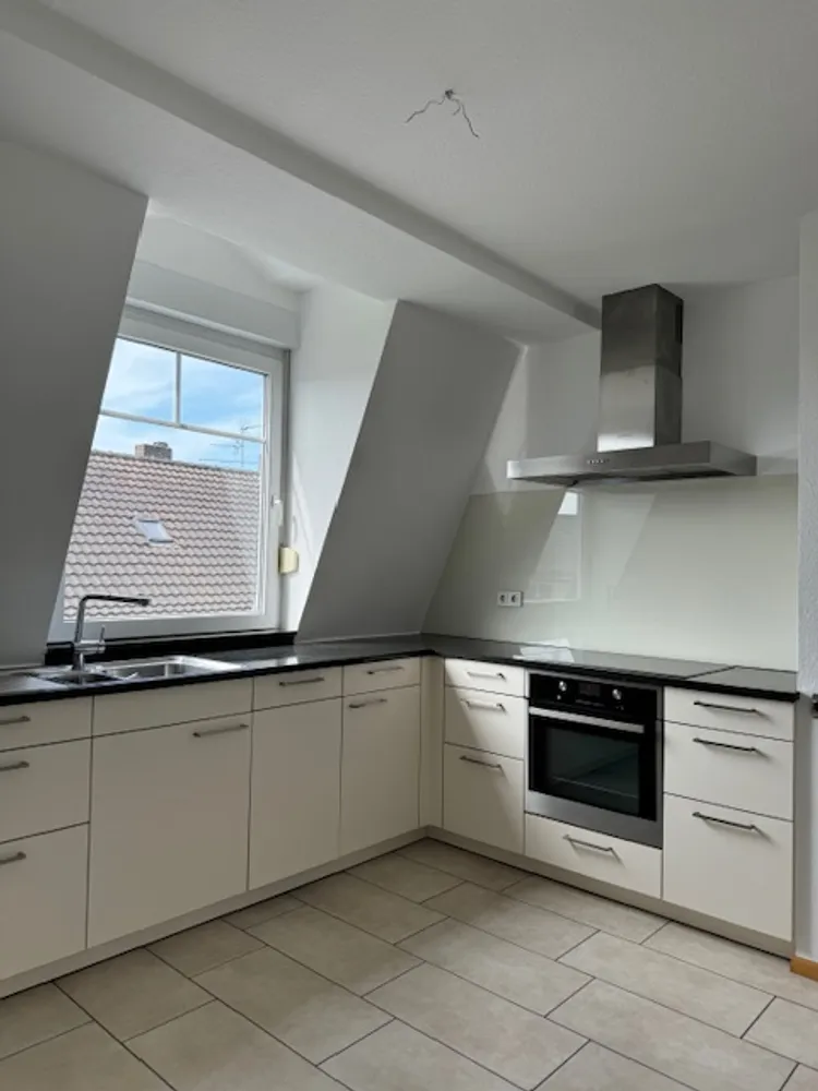 3 Zimmer Wohnung mit 85 m² in Moers – Bild 9