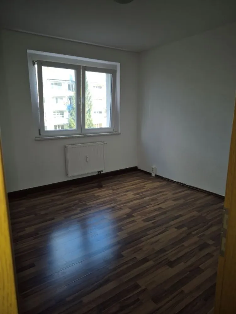 3 room apartment with 63 m² in Gotha – Photo 1