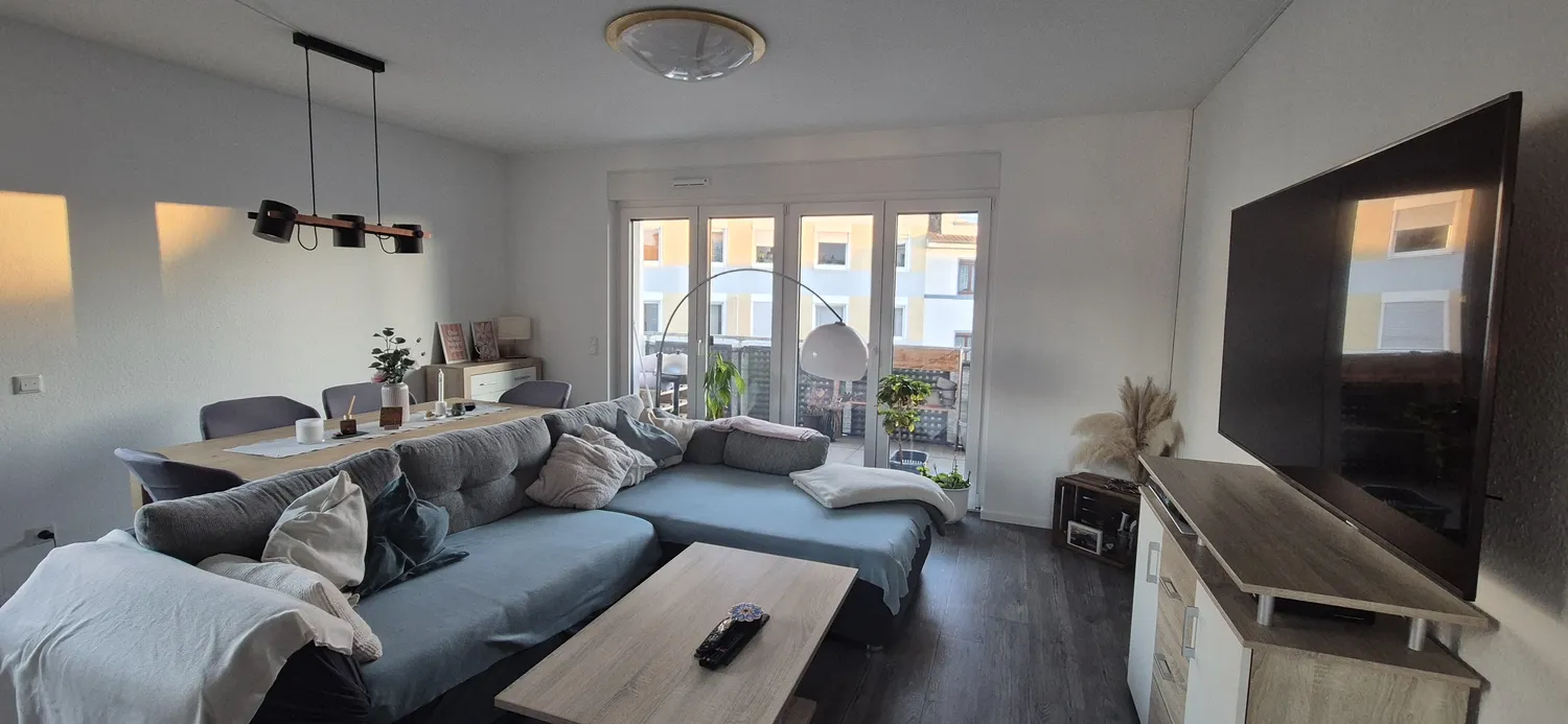 3 Zimmer Wohnung mit 82 m² in Trier – Bild 9