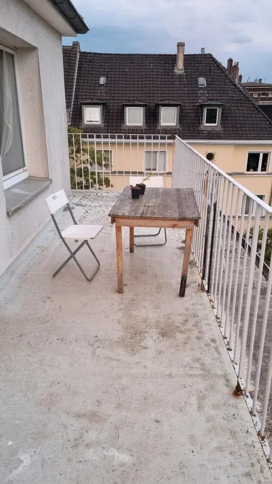 Studio mit 43 m² in Düsseldorf – Bild 3