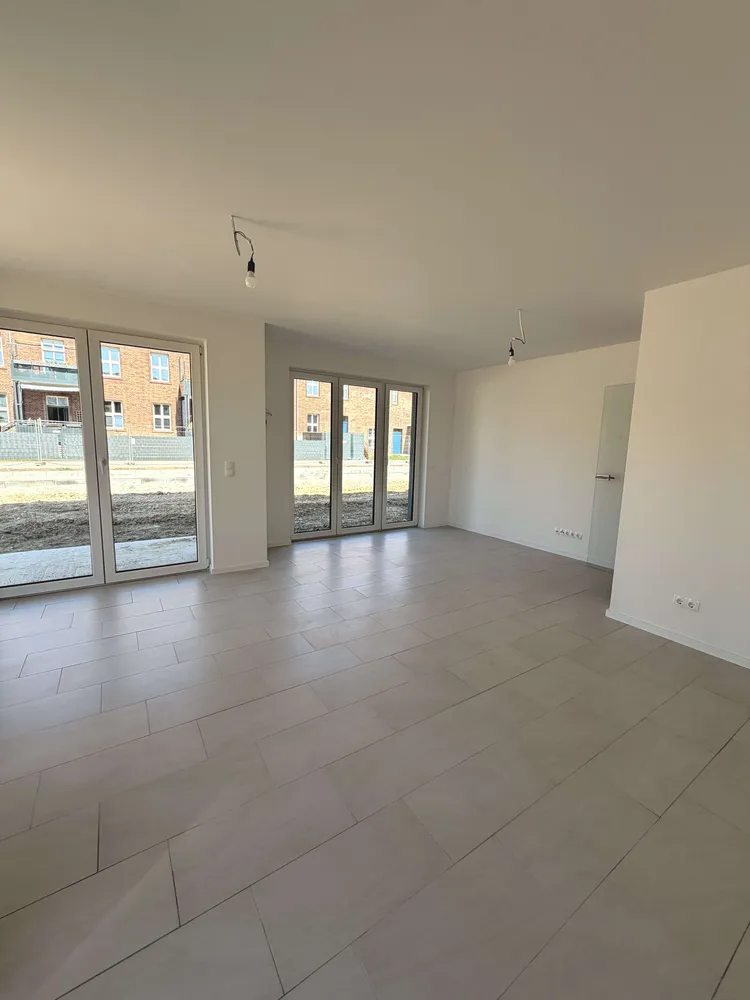 4 Zimmer Wohnung mit 110 m² in Bernau bei Berlin – Bild 4