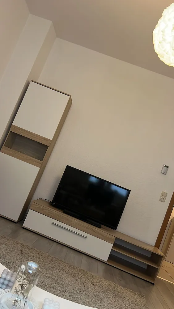 3 Zimmer Wohnung mit 54 m² in Bochum – Bild 1