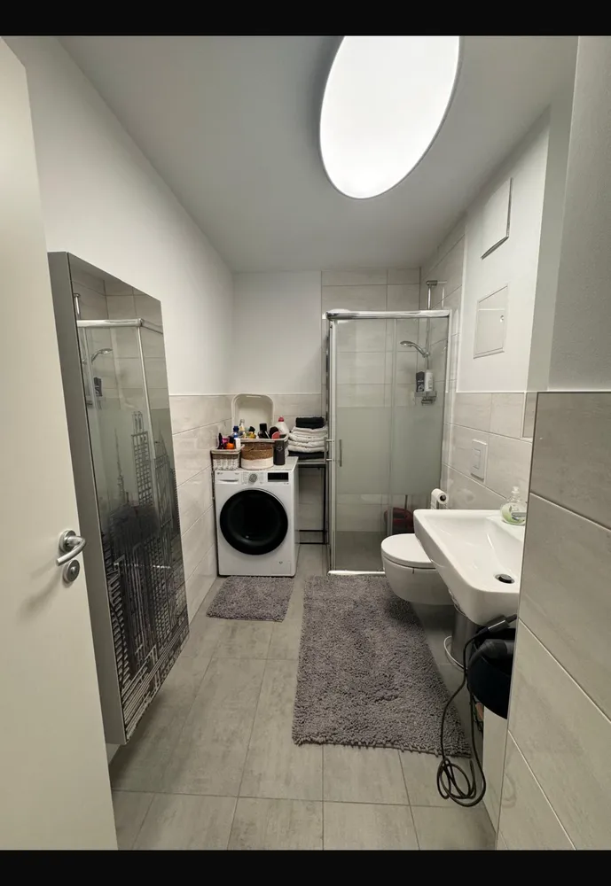3 Zimmer Wohnung mit 65 m² in Berlin – Bild 3