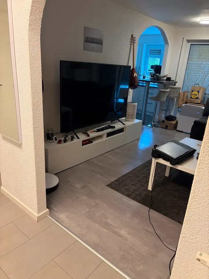 2 Zimmer Wohnung mit 50 m² in Bietigheim-Bissingen – Bild 3