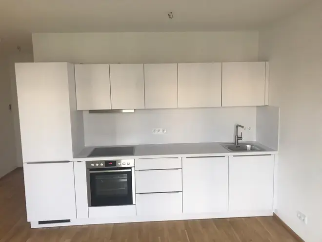 2 Zimmer Wohnung mit 46 m² in München – Bild 3