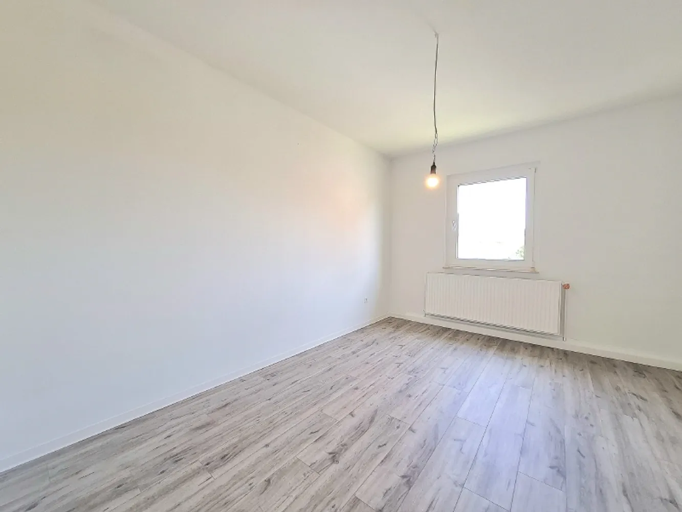 2 Zimmer Wohnung mit 53 m² in Minden – Bild 6