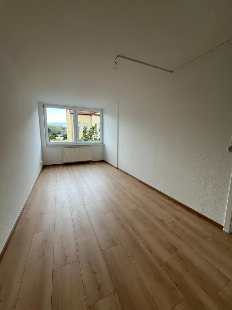 4 Zimmer Wohnung mit 117 m² in Merseburg – Bild 9