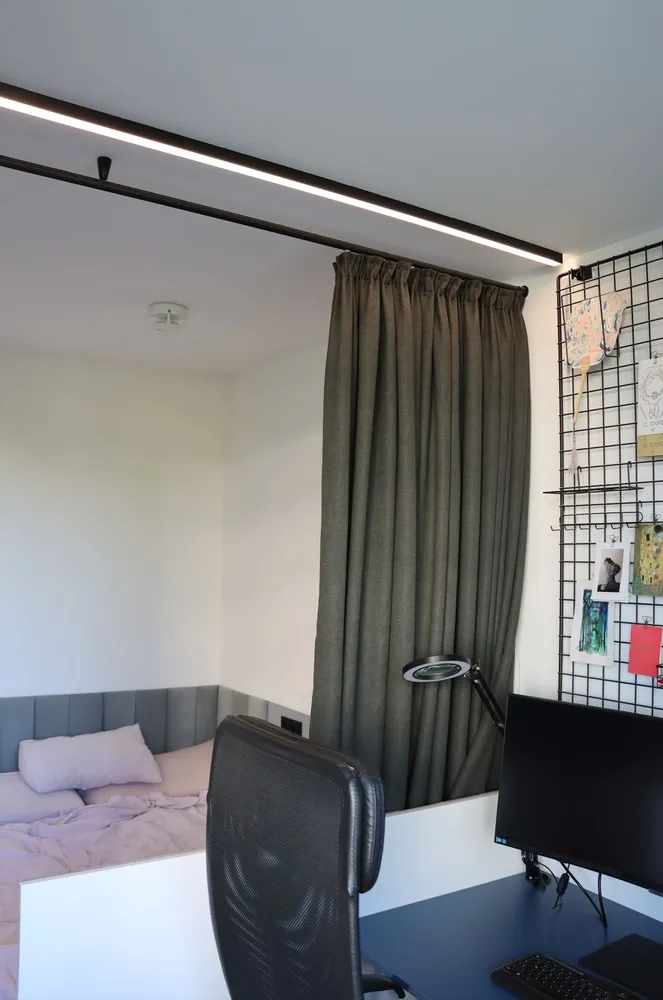 2 Zimmer Wohnung mit 52 m² in München – Bild 9