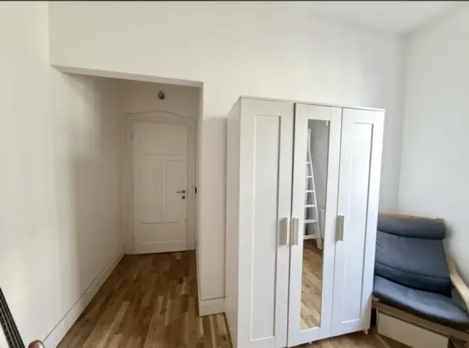WG-Zimmer in Aachen – Bild 3