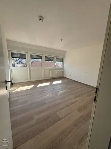3 Zimmer Wohnung mit 91 m² in Saarbrücken – Bild 9