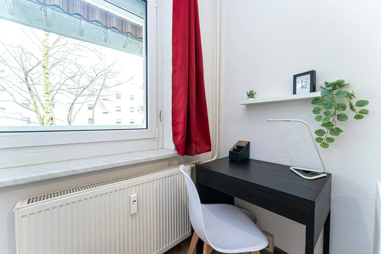WG-Zimmer mit 9 m² in Potsdam – Bild 10
