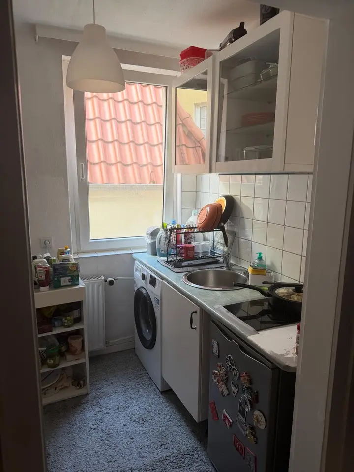 2 Zimmer Wohnung mit 32 m² in Osnabrück – Bild 5