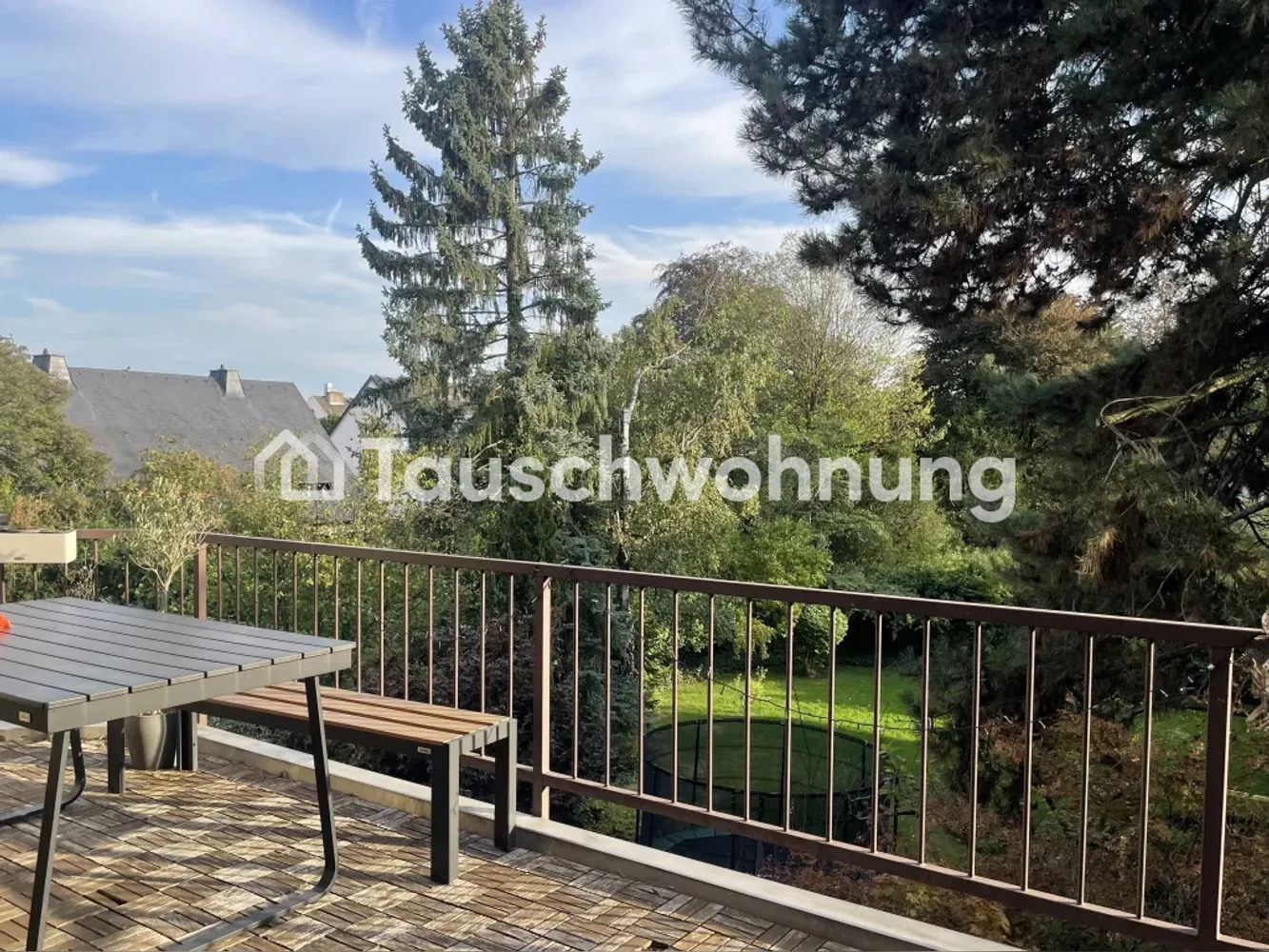 4 Zimmer Wohnung mit 120 m² in Köln – Bild 9