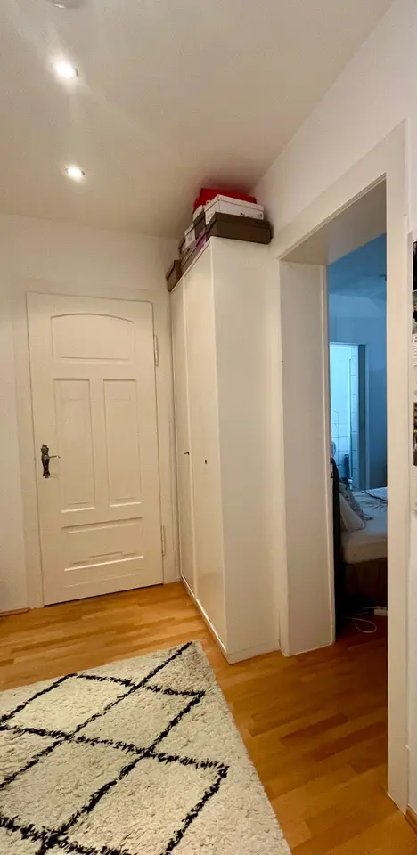 2 Zimmer Wohnung mit 42 m² in Coburg – Bild 7
