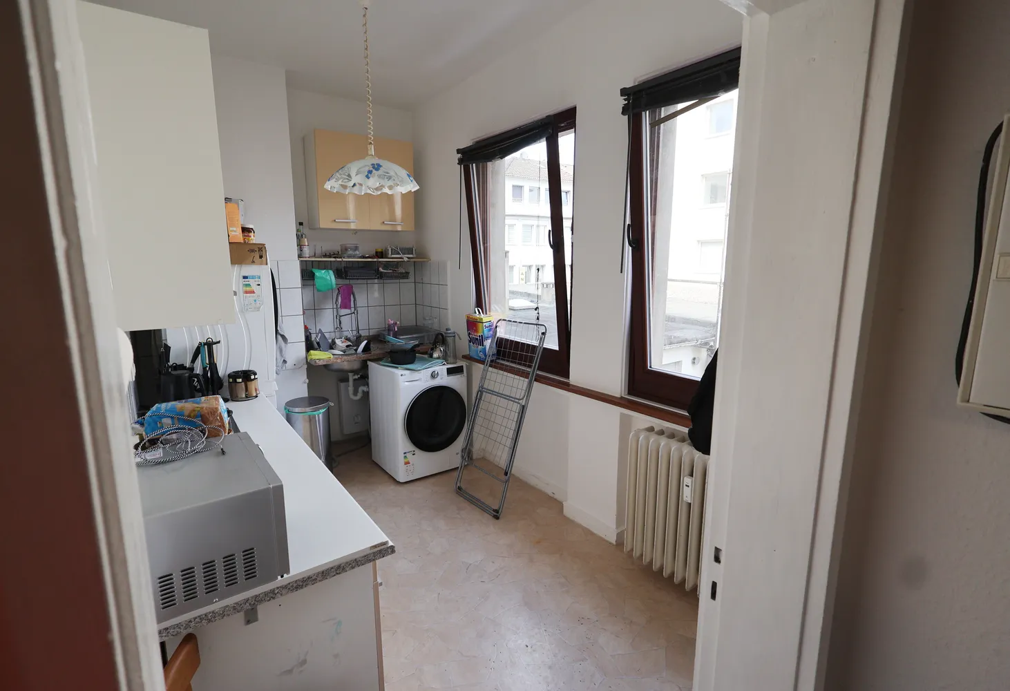 2 Zimmer Wohnung mit 64 m² in Wuppertal – Bild 3