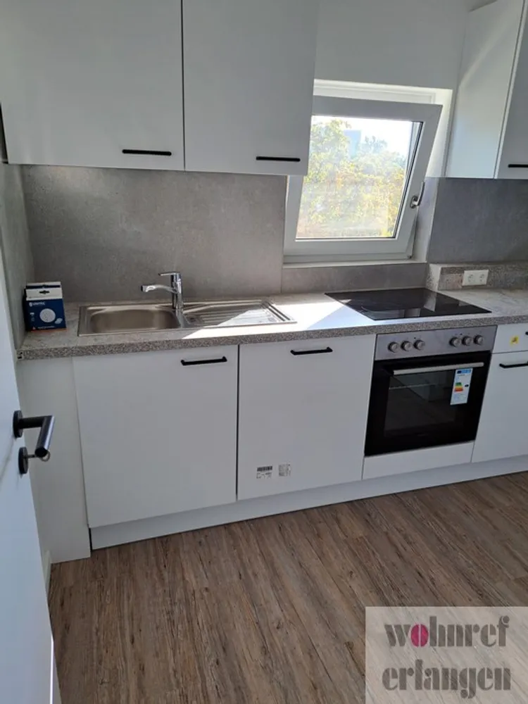 2 Zimmer Wohnung mit 70 m² in Erlangen – Bild 4