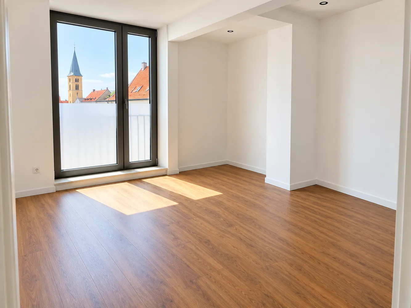 5 Zimmer Wohnung mit 120 m² in Ingolstadt – Bild 8
