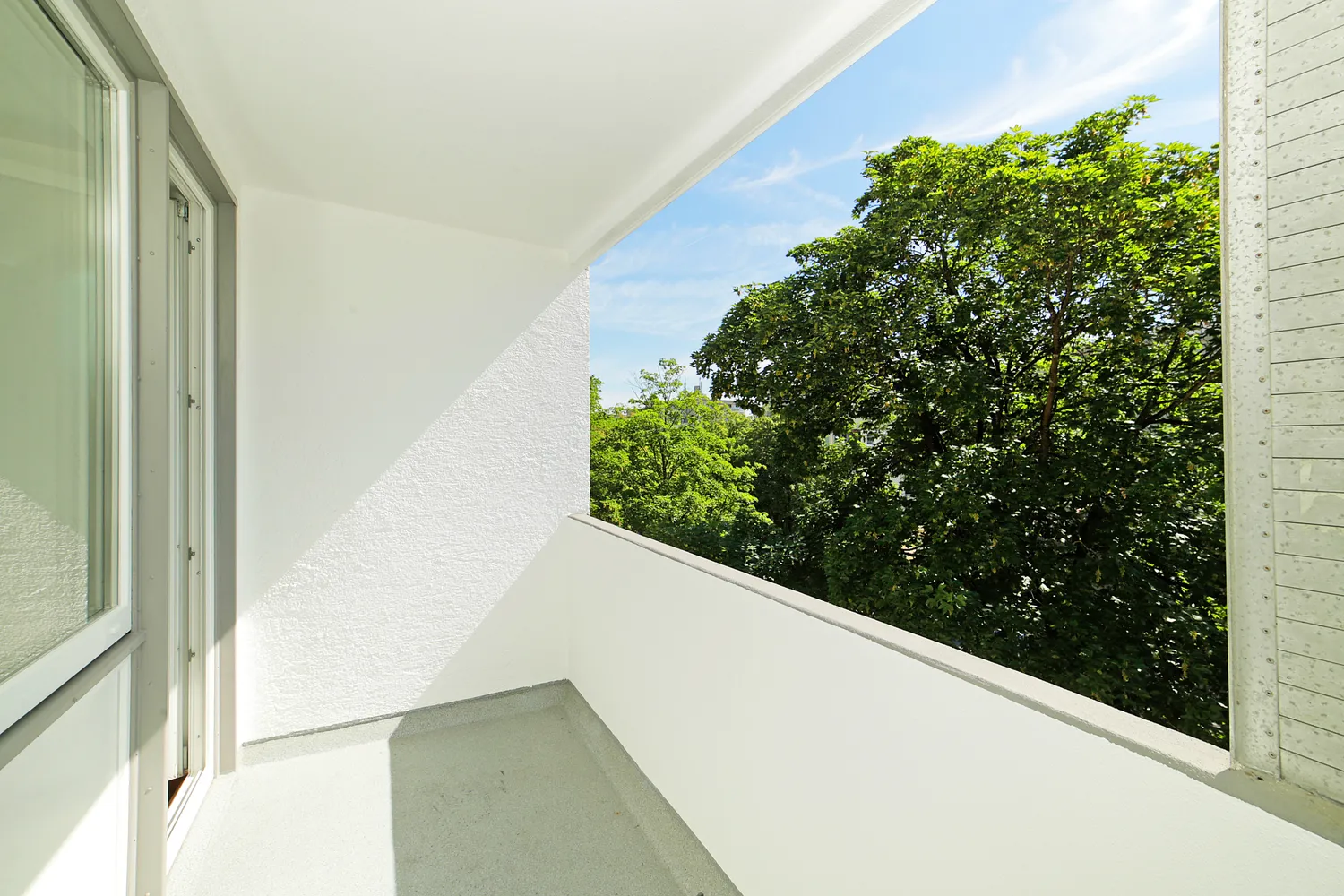 2 Zimmer Wohnung mit 62 m² in München – Bild 6