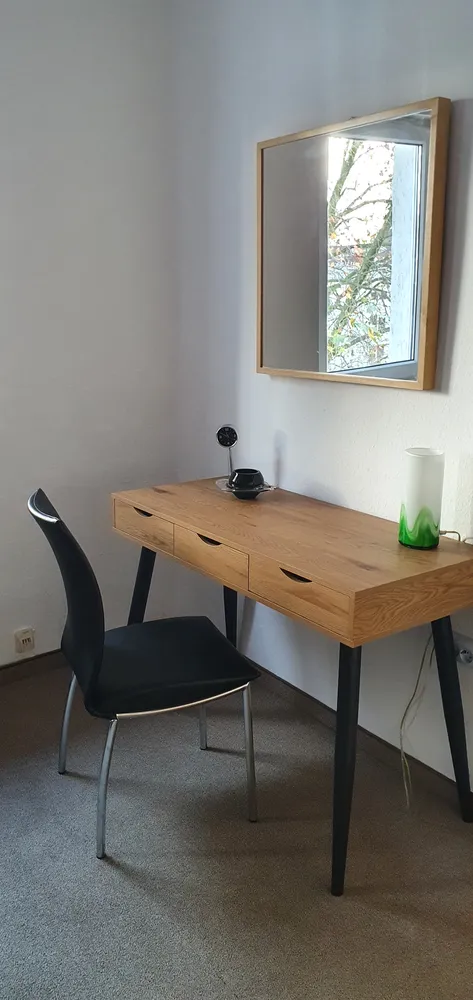 2 Zimmer Wohnung mit 46 m² in Bochum – Bild 6